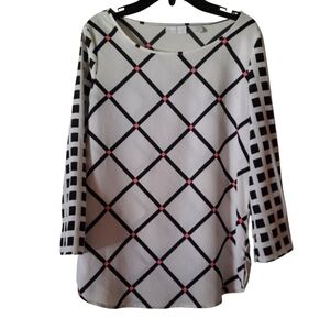 New York & Company Blouse XS